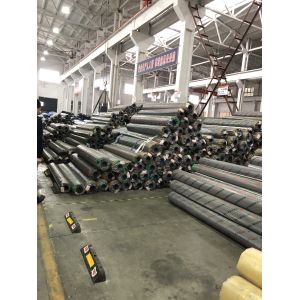 Strong Tensile Fireproof M2 0.3mm PVC Tarpaulin Cover