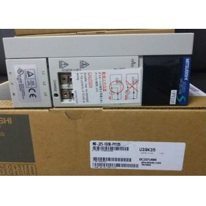 Quality Mitsubishi MR-J2S-40B-PY135 Melservo MR-J2 Servo Amplifier for sale