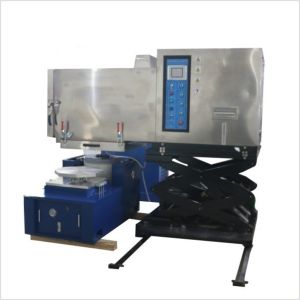Quality Three Position Comprehensive Environmental Testing Chamber For Aerospace Components for sale