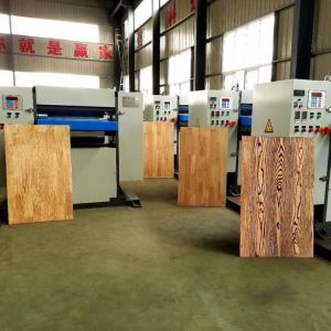 Automatic Pvc Panel Embossed Plastic Auxiliary Machines