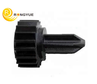 Buy Atm parts Diebold Gear zcl152 ribbon feeding ratchet gear 29008404076A at wholesale prices