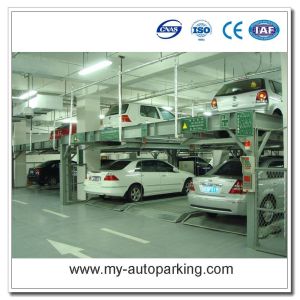 Quality Designer for Vertical elevator parking system for sale