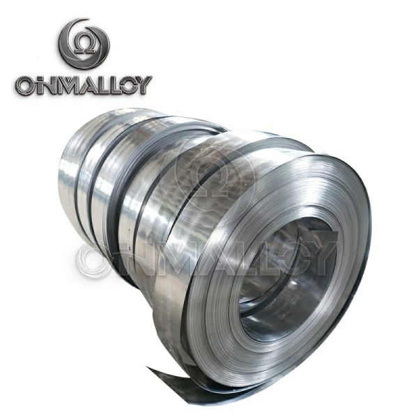 4J50 Low Thermal Expansion Metals And Alloy Sealant Alloy For Electric Vacuum Industry