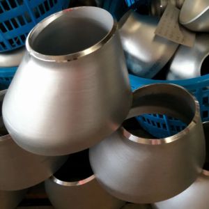 Tainless Steel Pipe Reducer Stainless Steel Reducer Concentric Reducer
