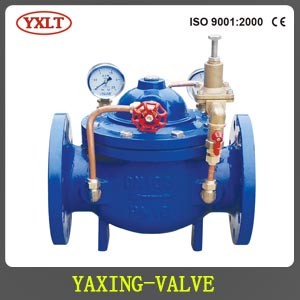 Buy cheap 200X Pressure Reducing Valve from wholesalers