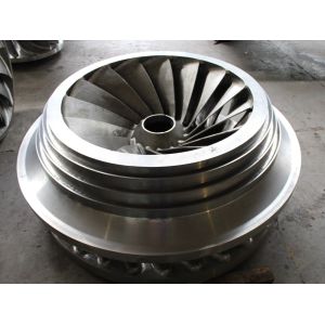 150RPM-1000RPM Francis Hydro Turbines Governor Control System