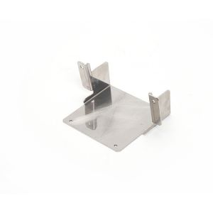 Customized Powder Coated LED Housing with Precision Stamping and Customization