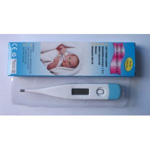 Quality hard tip clinial digital thermometer for sale