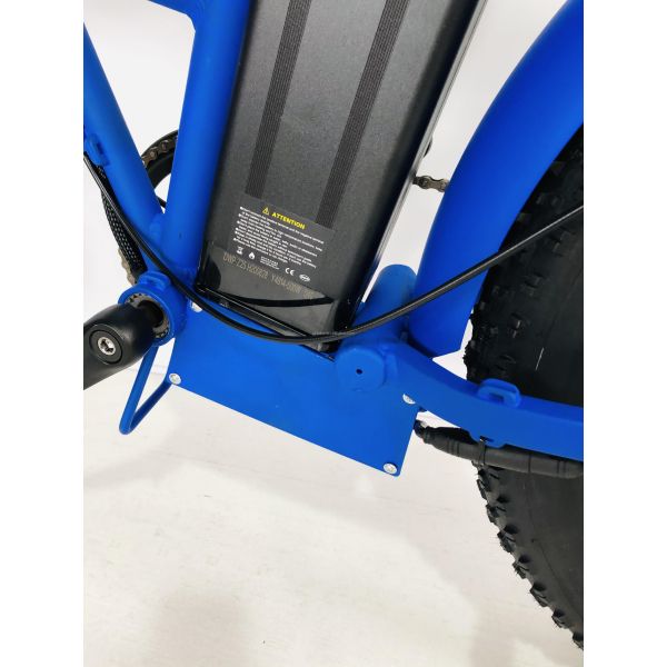 USA Market 20-inch Folding Frame Electric Bike with 7-Speed Gears and 80-90 Nm Torque