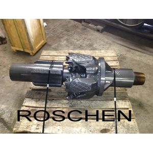 Security Standard Hole Openers Diamond Core Drill Bits For Enlargement Of Pilot