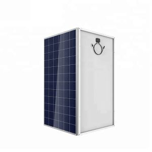 Quality Silicon Material 340W Polycrystalline Solar Panel IP68 Waterproof for sale
