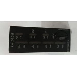 GE IS220PAOCH1A Analog Output Module