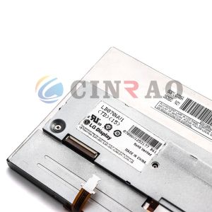 LG LB070WV1(TD)(15) LB070WV1-TD15 Car GPS Panel