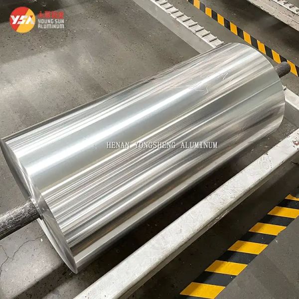 Buy Aluminum Foil for Honeycomb Core at wholesale prices