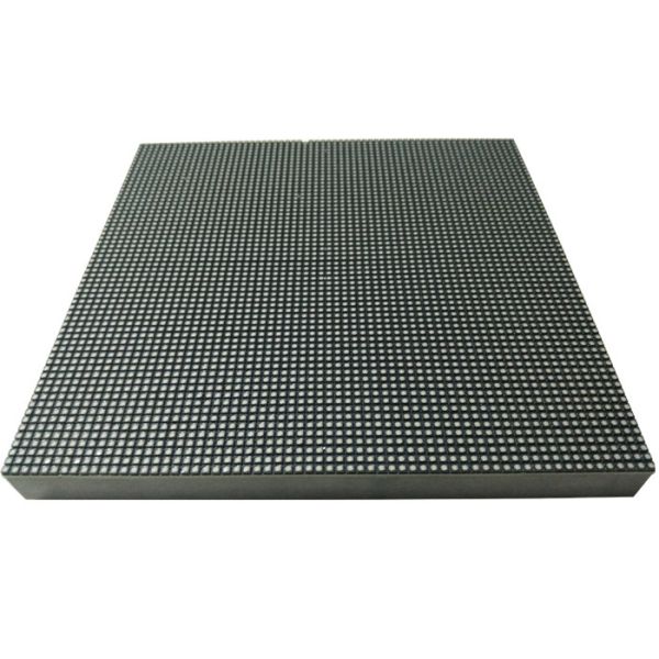 Buy High Definition RGB LED Module Ultra Thin With Pixel Pitch 2.5mm Size 480mm*480mm at wholesale prices