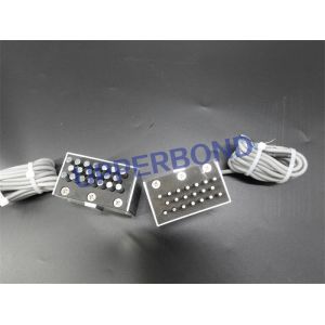 HLP2 Cigarette Packer Loose End And Empty Filter Rod Tester Set