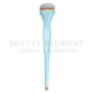 Patented Double Sided Eyeshadow Brush