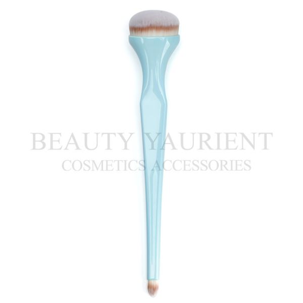 Buy Patented Double Sided Eyeshadow Brush at wholesale prices