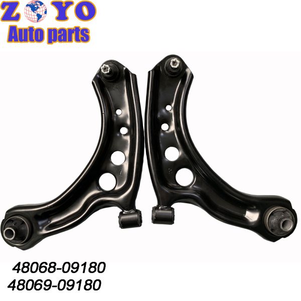 Replace/Repair Lower Control Arm for Changan Auto Alsvin 2008 OE NO. 48069-09180