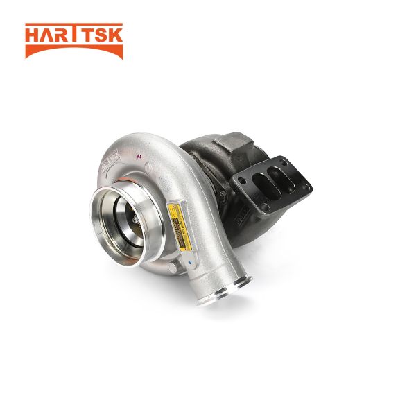 Excavator SAA6D102E-1 Diesel Engine Turbocharger 6754-81-8090 For Komatsu