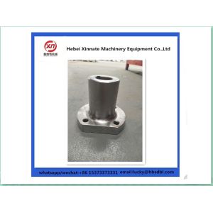 Rear Front Agitatoring Shaft Schwing Pump Parts