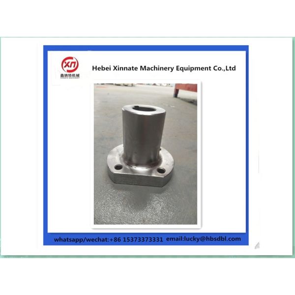 Buy Rear Front Agitatoring Shaft Schwing Pump Parts at wholesale prices