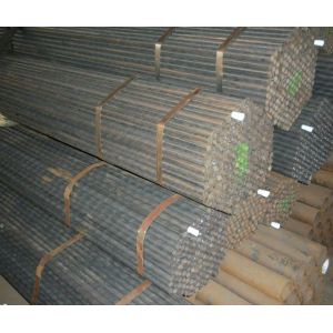 ASTM A 53 seamless steel pipes