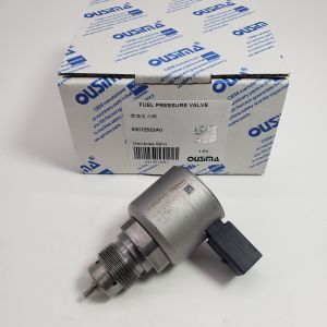 Fuel Pressure Regulator Valve 9307Z522A0 For Mercedes Benz