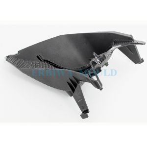 Plastic Automotive Injection Mould For Auto Light Reflector Lamp Housing