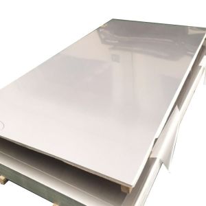Customize ASTM Stainless Steel Plate 304L 2B Surface Bright