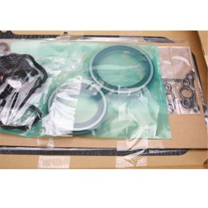 S0401-04187 Excavator Spare Parts Gasket Kit For Kobelco SK250-8