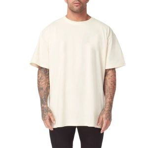 Lightweight 240 Grams Blank T Shirts Custom Graphic Printing