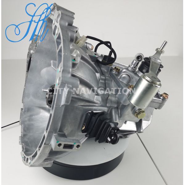 Geely Kingkong S160 S148 Auto Transmission Gearbox for 2005- Year OE NO.3000000011