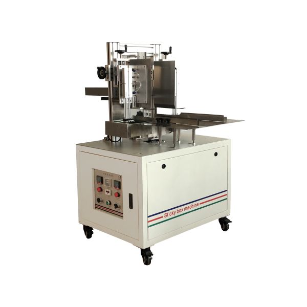 Buy 3.2KW Hot Melt Glue Sealing Machine at wholesale prices