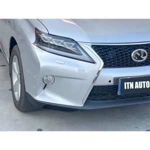 Lexus RX 2009-2013 Vehicle Bumper Parts
