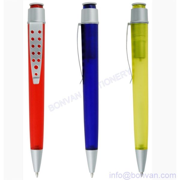 Buy popular logo pen,popular logo printed plastic pen,logo promotional pen at wholesale prices