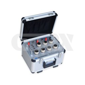 Protable High Precision 200V Self Coupling Power Frequency Inductive Voltage