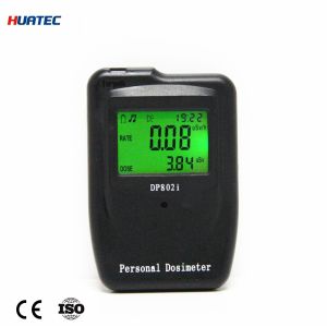 HUATEC FJ-3501 GM Counte Personal Dosimeter Smart Pocket Instrument