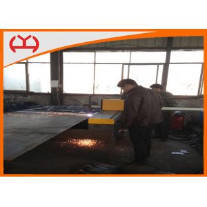 ISO Certification Portable CNC Cutting Machine