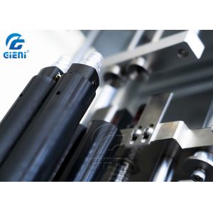 Semi Automatic Vertical Dual Nozzle Mascara Filling Machine