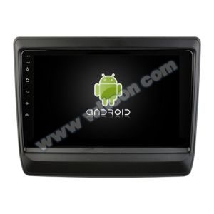 Quality 9&quot;/10.1&quot; Screen For Isuzu D-Max Dmax ISUZU MU-X 2020-2022 Car Multimedia Stereo for sale