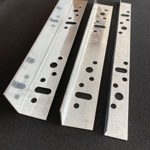 Easy Install Rockwool Sp Fixing Brackets Class A Fire Resistant