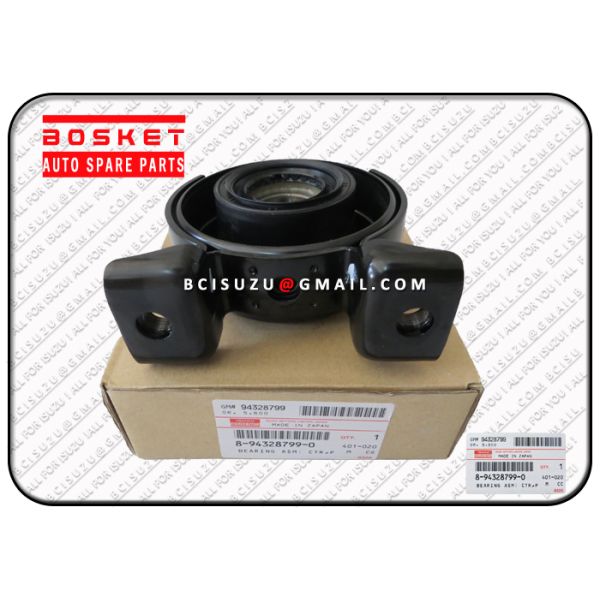 Isuzu D-MAX Parts 8-94328799-0 8943287990 Prop Shaft Bearing Asm For Isuzu UCS17 4ZE1