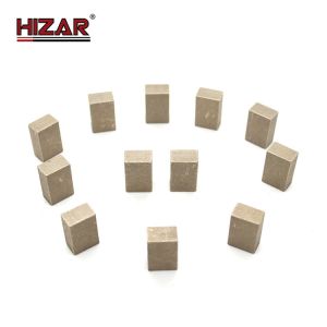 Sandstone 5.5mm Stone Cutting Segments