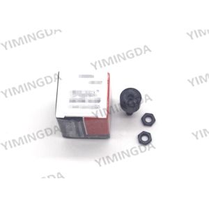 PN85698000 Bearing Eccentric Camrol GTXL Parts With Slot