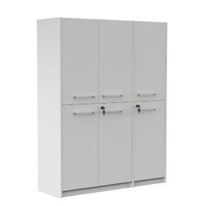 Support customization Modern Minimalist Multifunctional Wooden File Cabinet