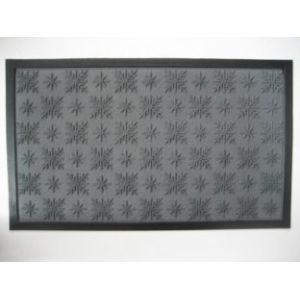 Rubber door mat/Rubber edge mat 903H-NP