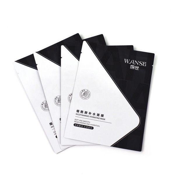 Buy Jelly Stick Waterproof High Barrier 3 Side Seal Pouch at wholesale prices