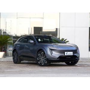 Fast Ship 1.5T Smart Sport Luxury High Speed Avatr 07 5 Door 5 Seat SUV EV