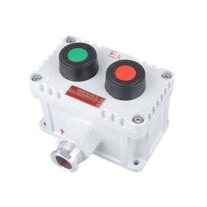 China ATEX Explosion Proof Control Button WF1 for Hazardous Areas on sale